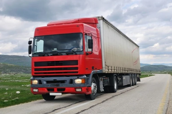 Ankara Menemen, Ambar